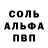 Метадон methadone Deid Merfi